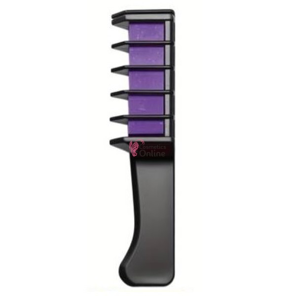 Creta color pentru suvite cu maner CPM07, culoarea Mov